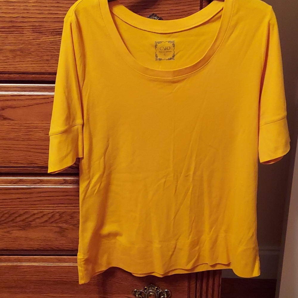Cato shirt